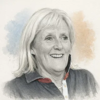 Lesley Makin