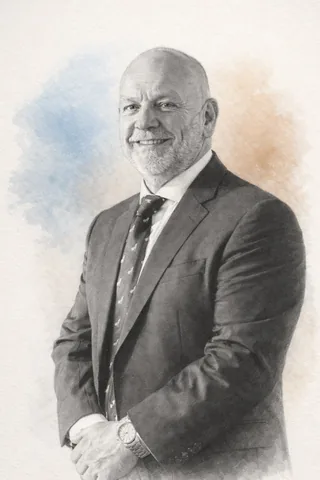 Paul Mackings